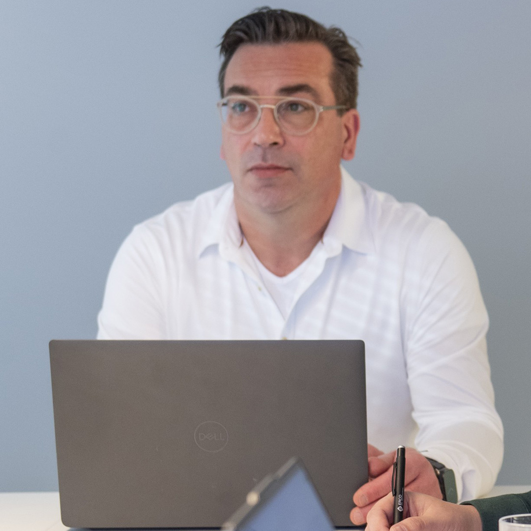 Roger Tesselaar